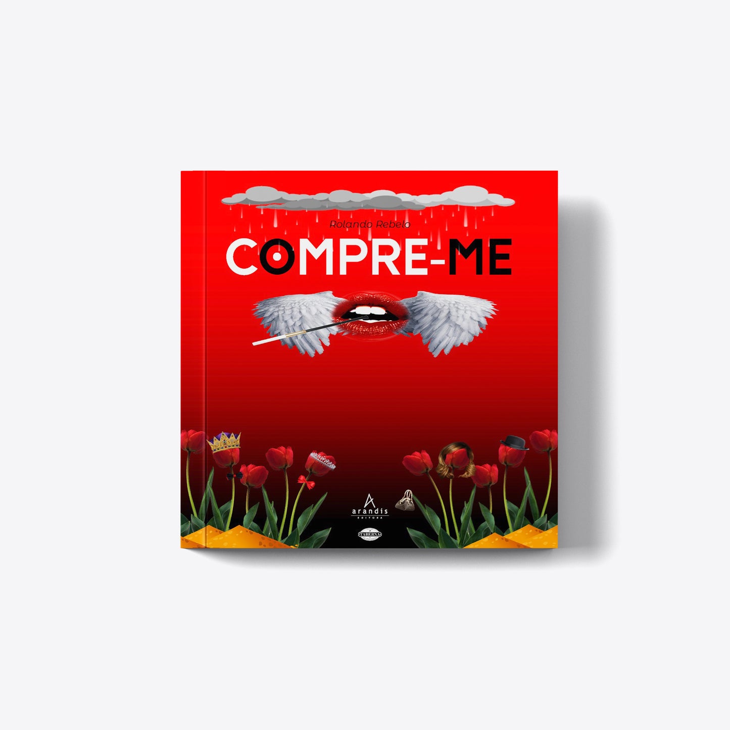 Compre-me – Histórias para os filhos contarem aos pais antes de adormecerem