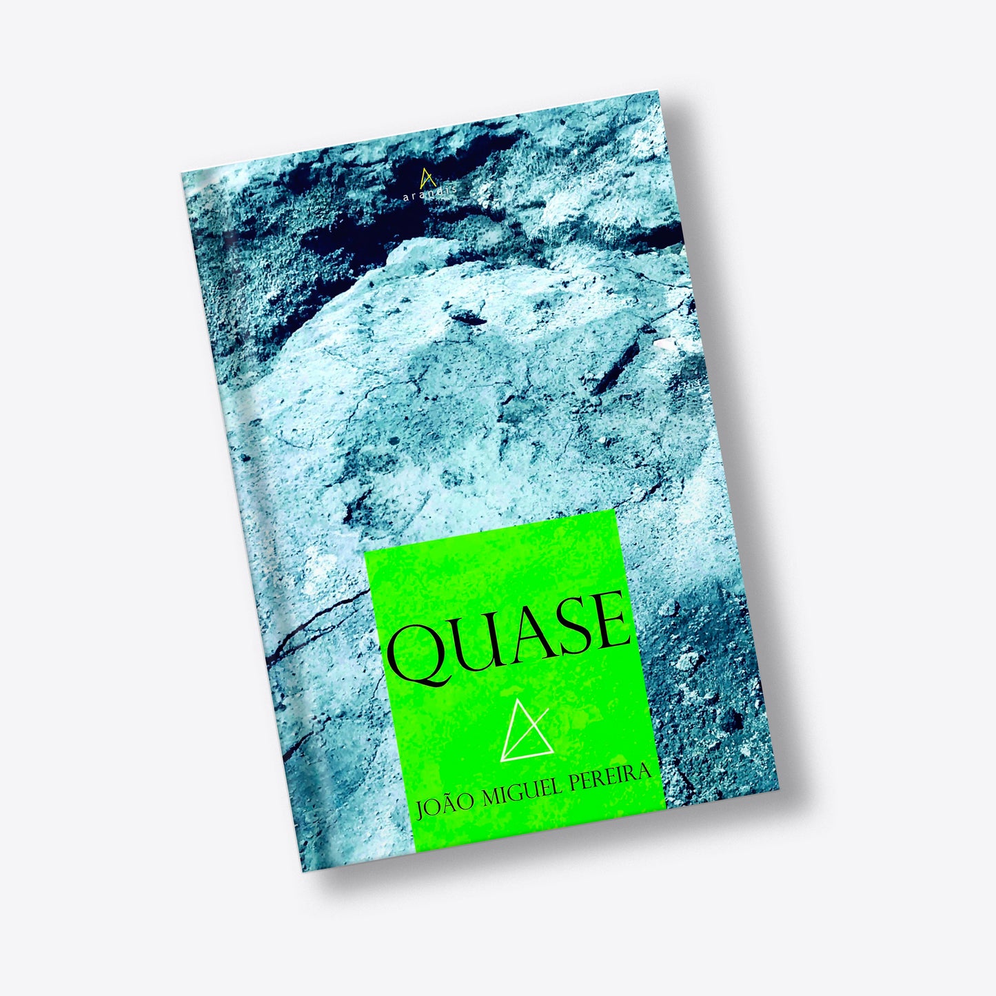 Quase – ou o cais do desassossego