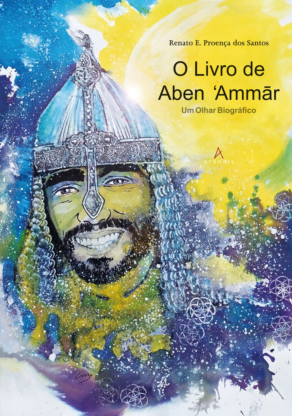 O LIVRO DE ABEN AMMAR