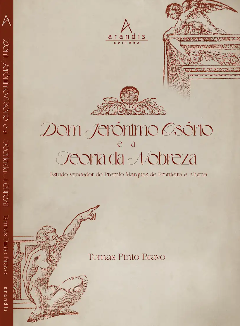 Dom Jerónimo Osório e a Teoria da Nobreza