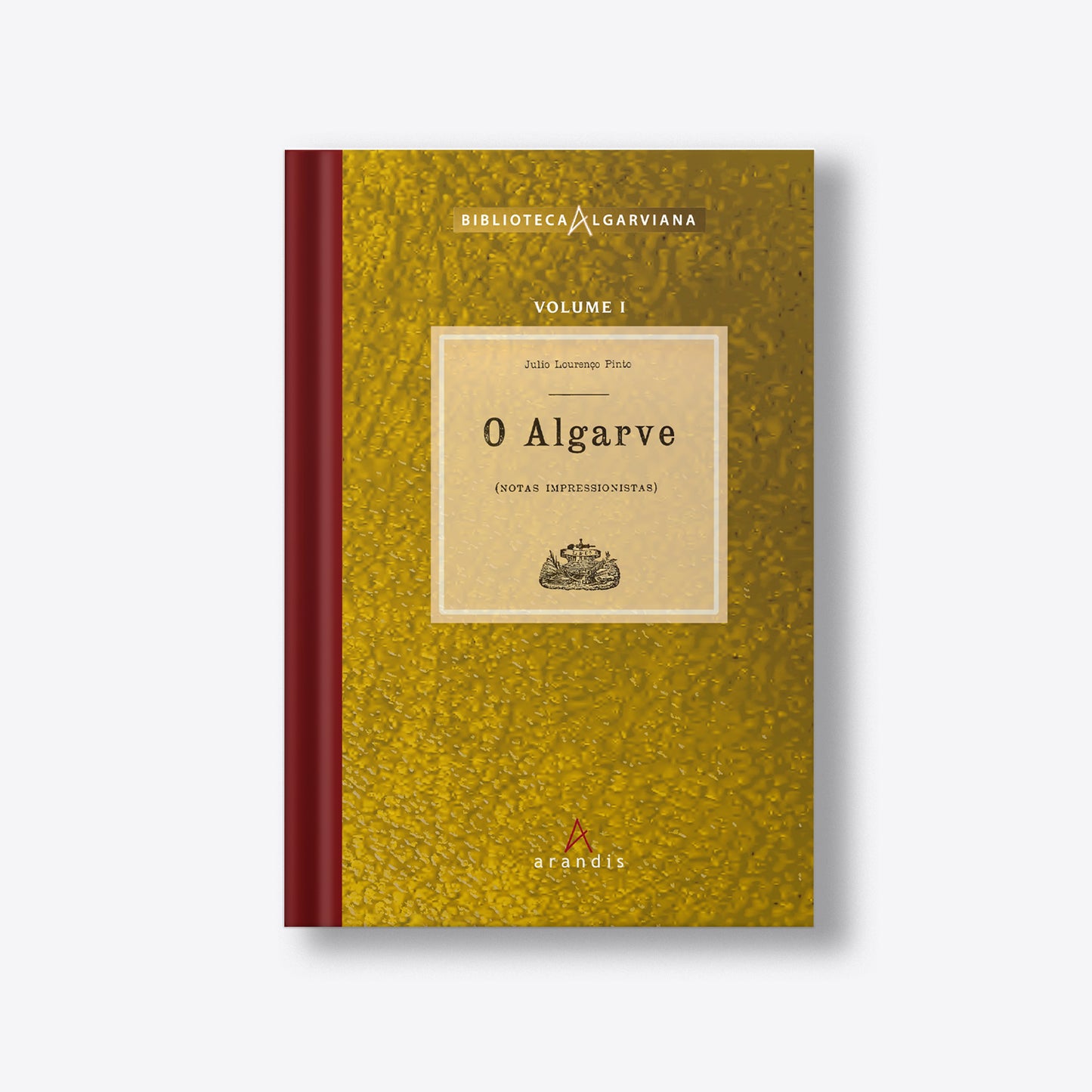 O Algarve – Notas impressionistas