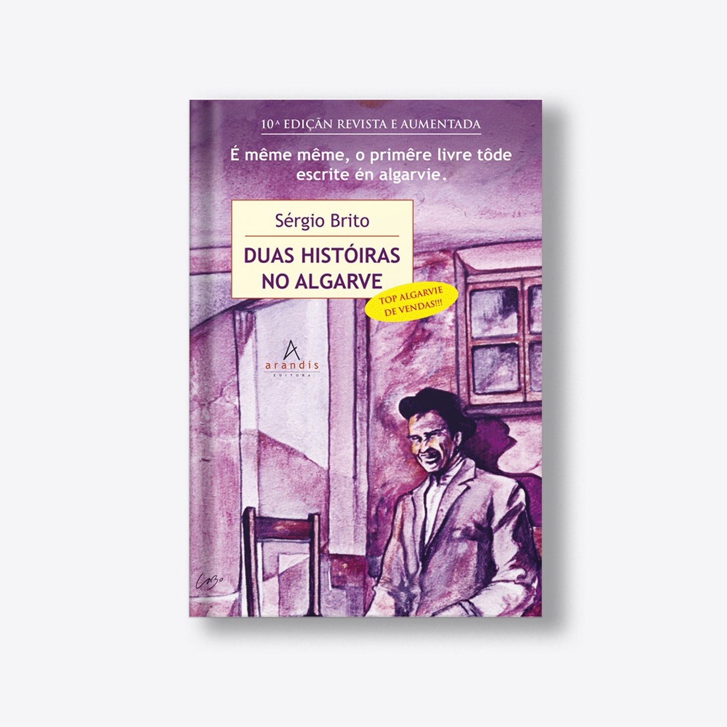 Duas Históiras no Algarve