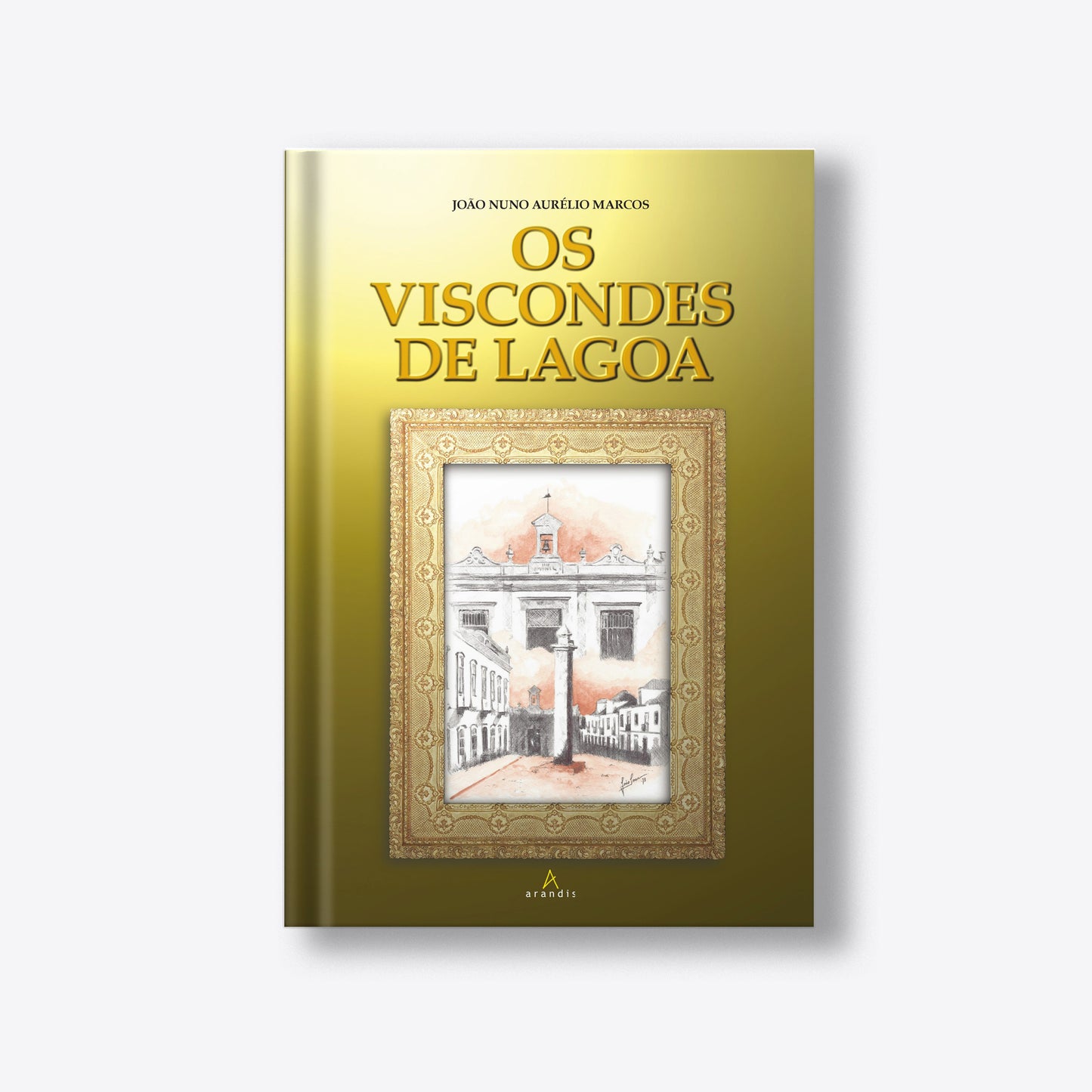 Os Viscondes de Lagoa