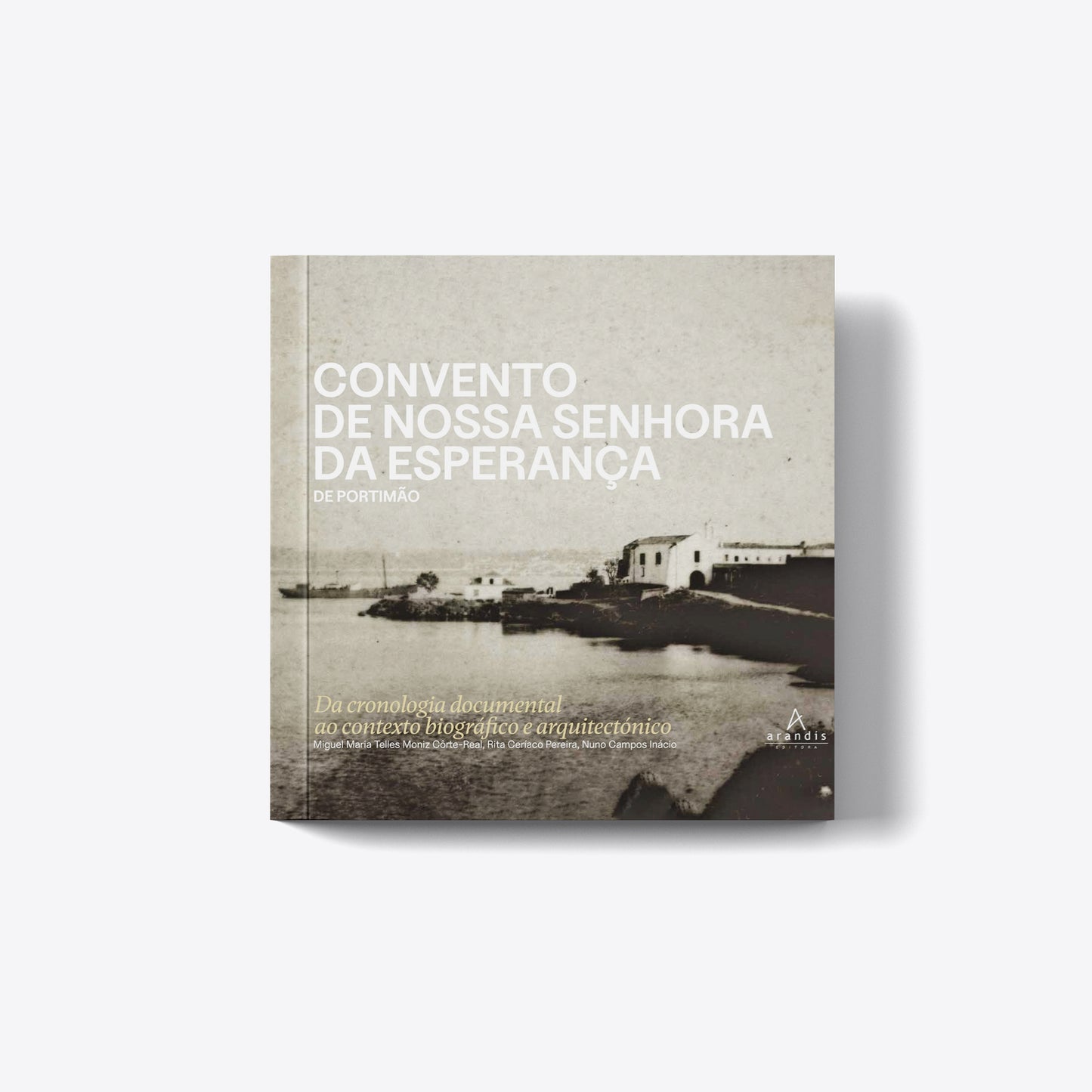 Convento de Nossa Senhora da Esperança de Portimão