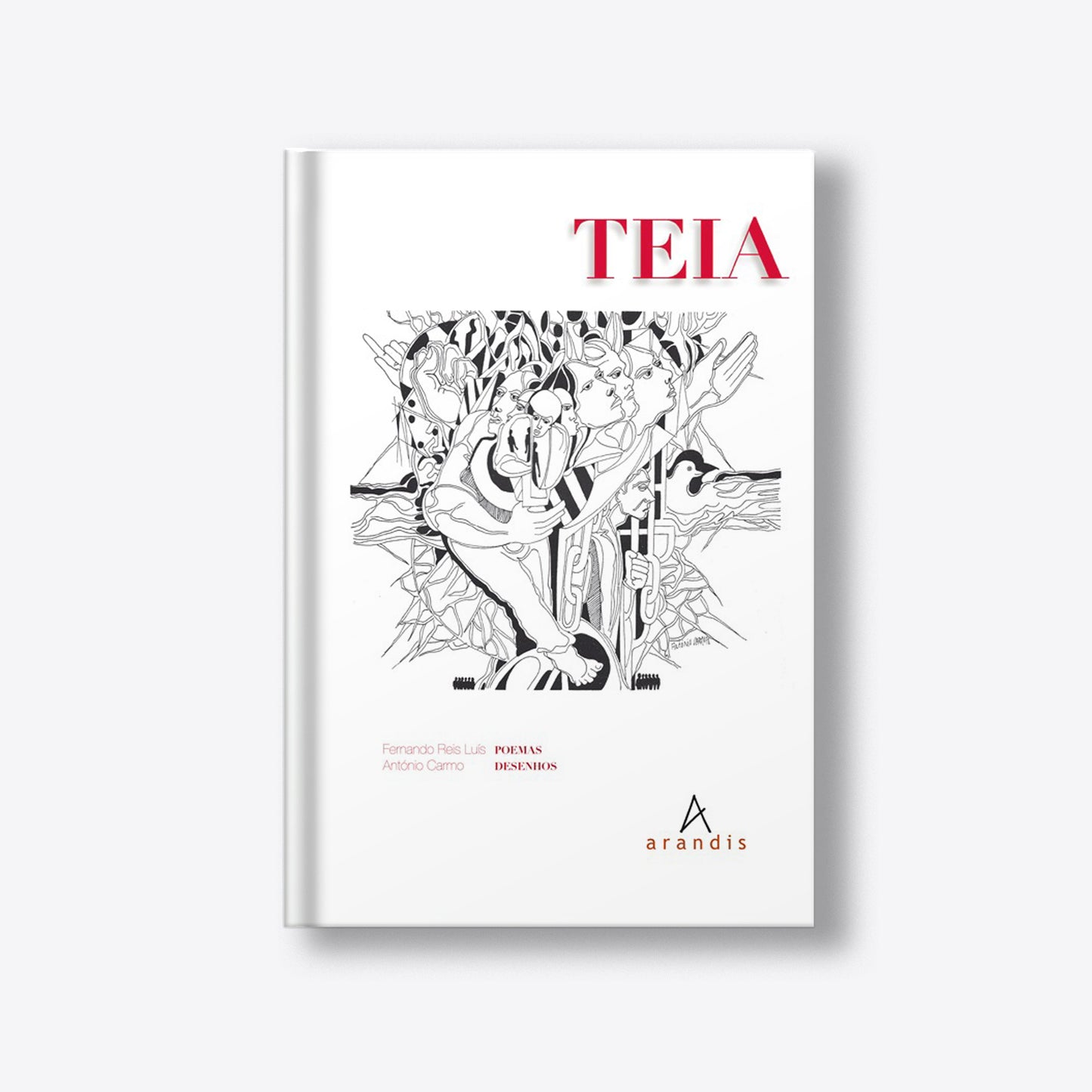 Teia