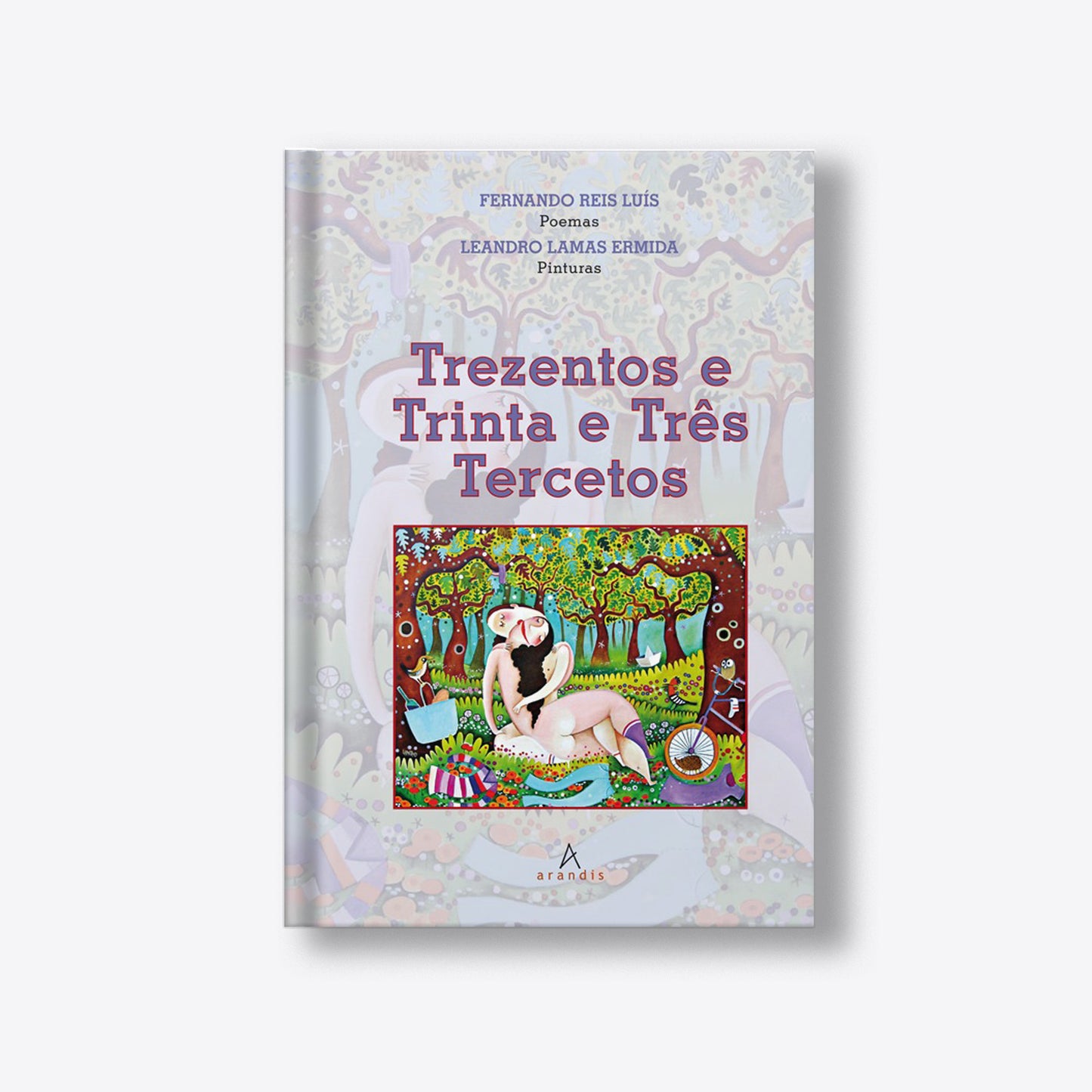 Trezentos e Trinta e Três Tercetos