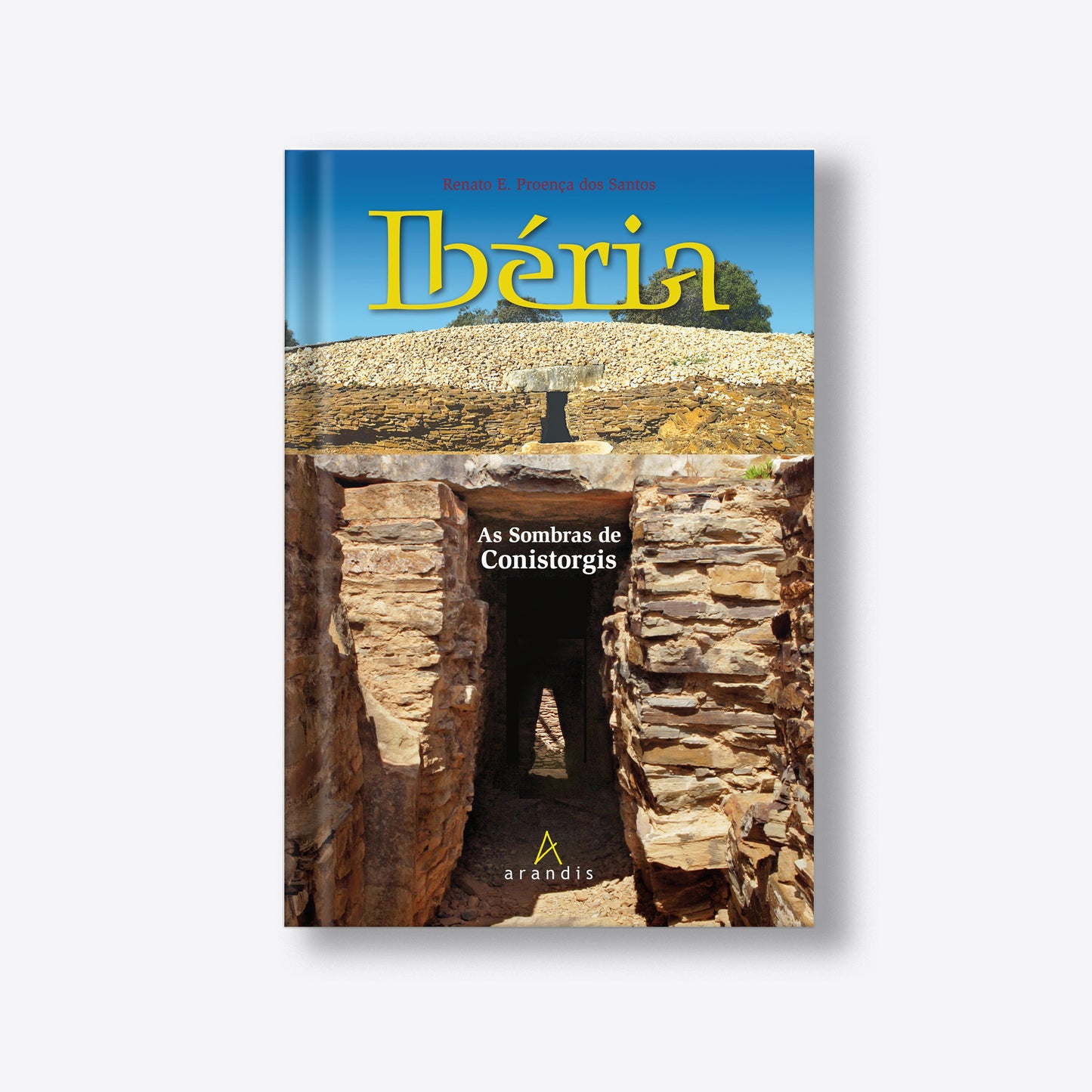 Ibéria – As Sombras de Conistorgis