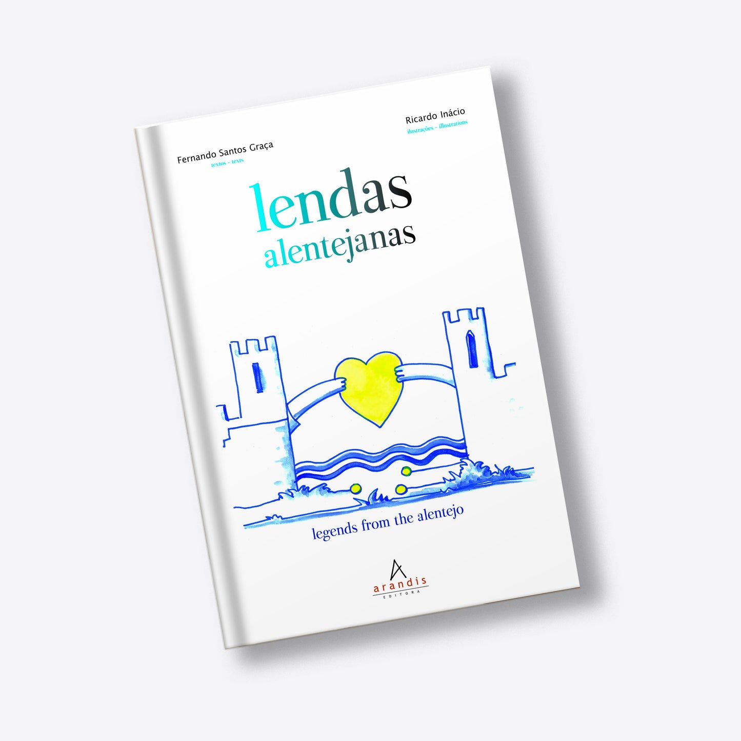 Lendas Alentejanas