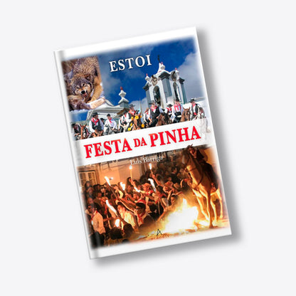 Estoi- Festa da Pinha