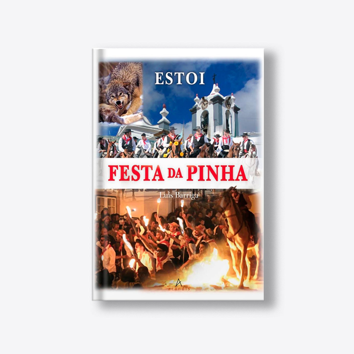 Estoi- Festa da Pinha