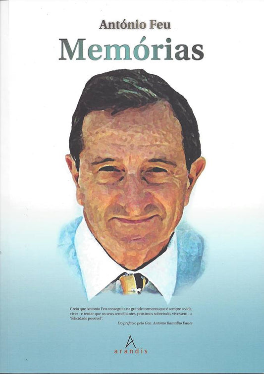 António Feu - Memórias