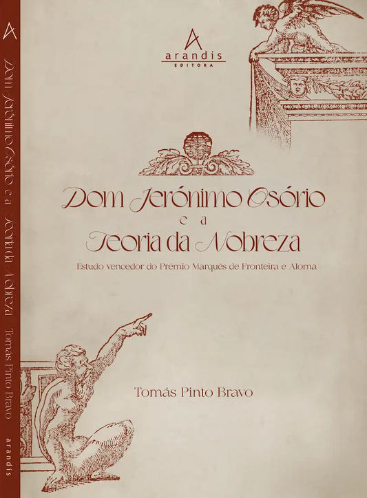 Dom Jerónimo Osório  e a  Teoria da Nobreza