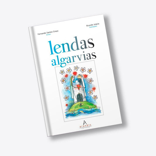 Lendas Algarvias