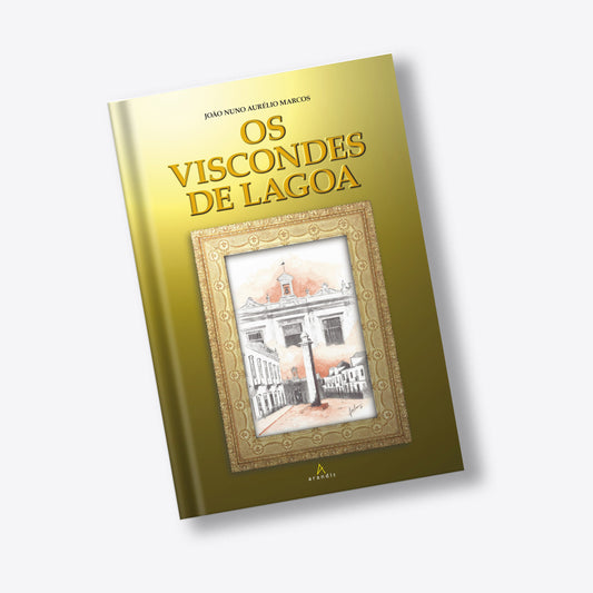 Os Viscondes de Lagoa