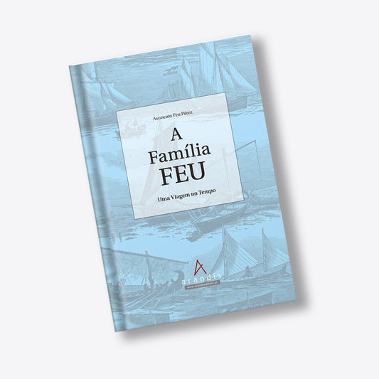 A Família Feu- Uma viagem no tempo