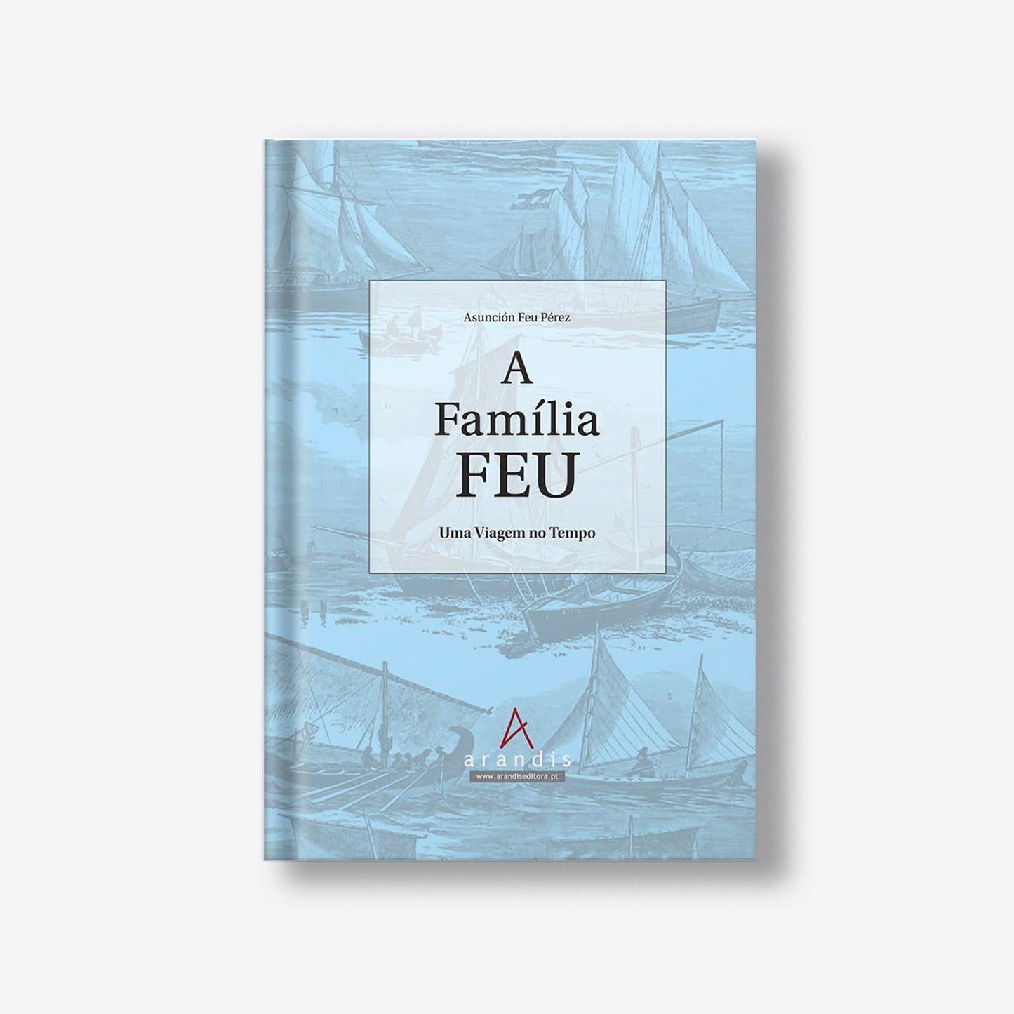 A Família Feu- Uma viagem no tempo