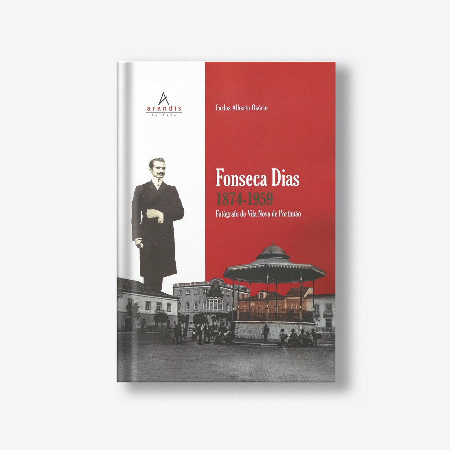 Fonseca Dias – Fotógrafo de Vila Nova de Portimão-1874-1959