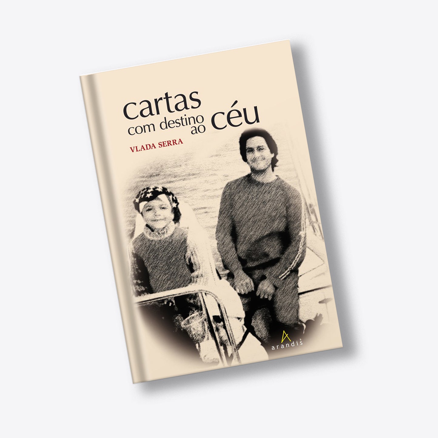 Cartas com destino ao céu