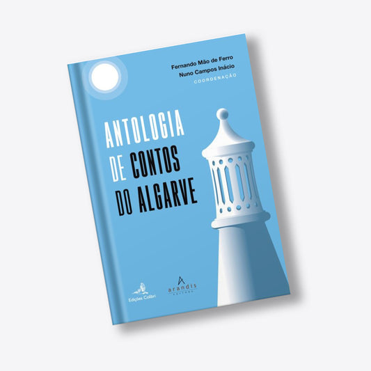 Antologia de Contos do Algarve