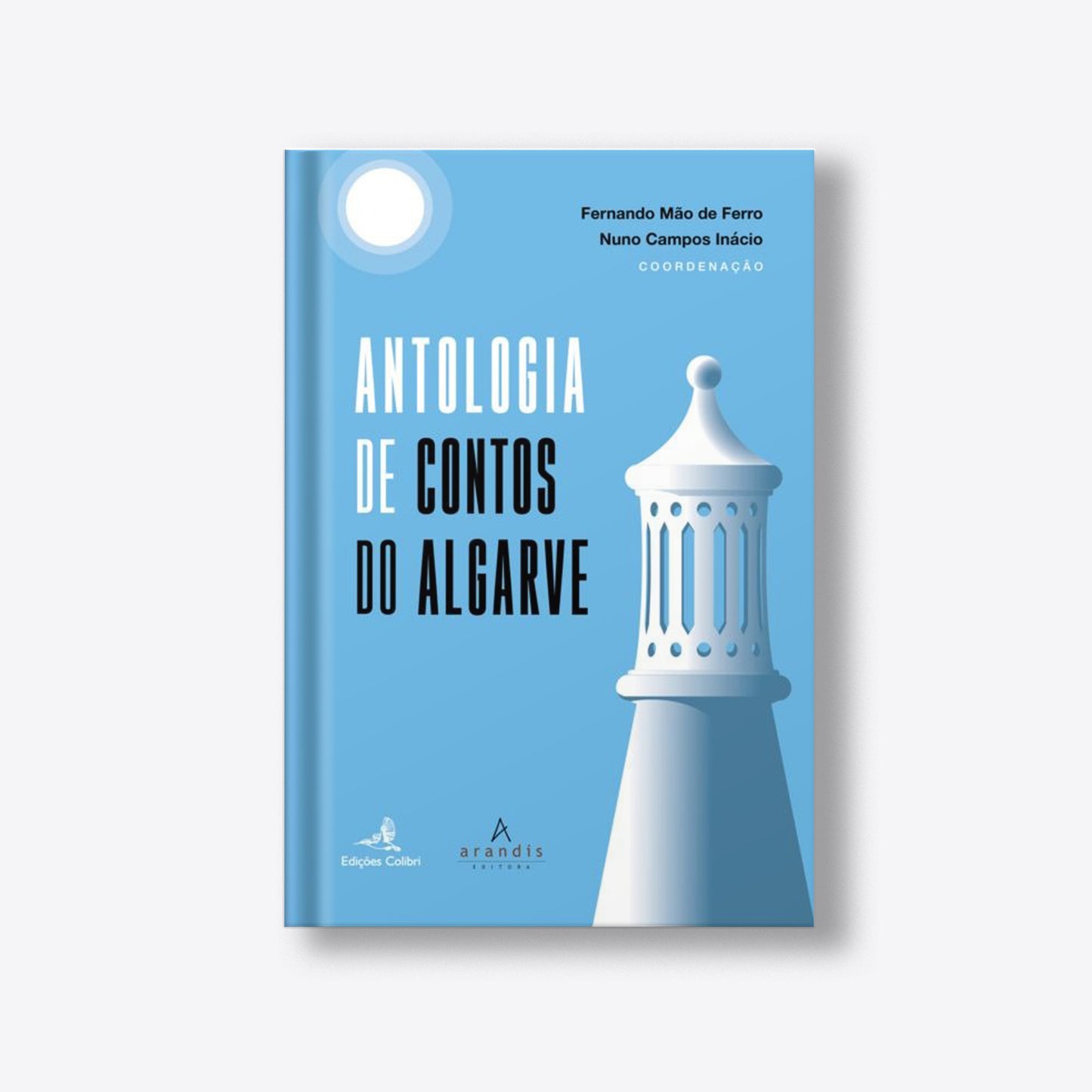 Antologia de Contos do Algarve