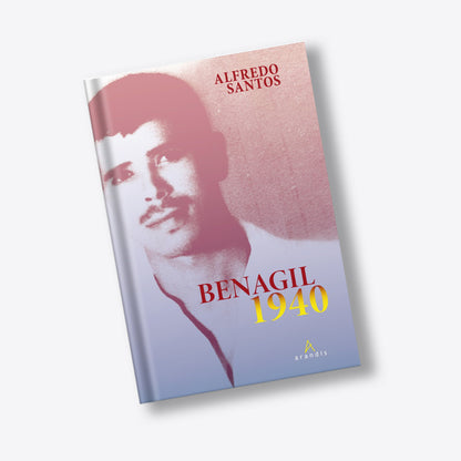 Benagil 1940