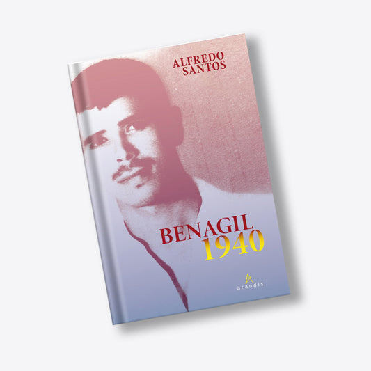 Benagil 1940