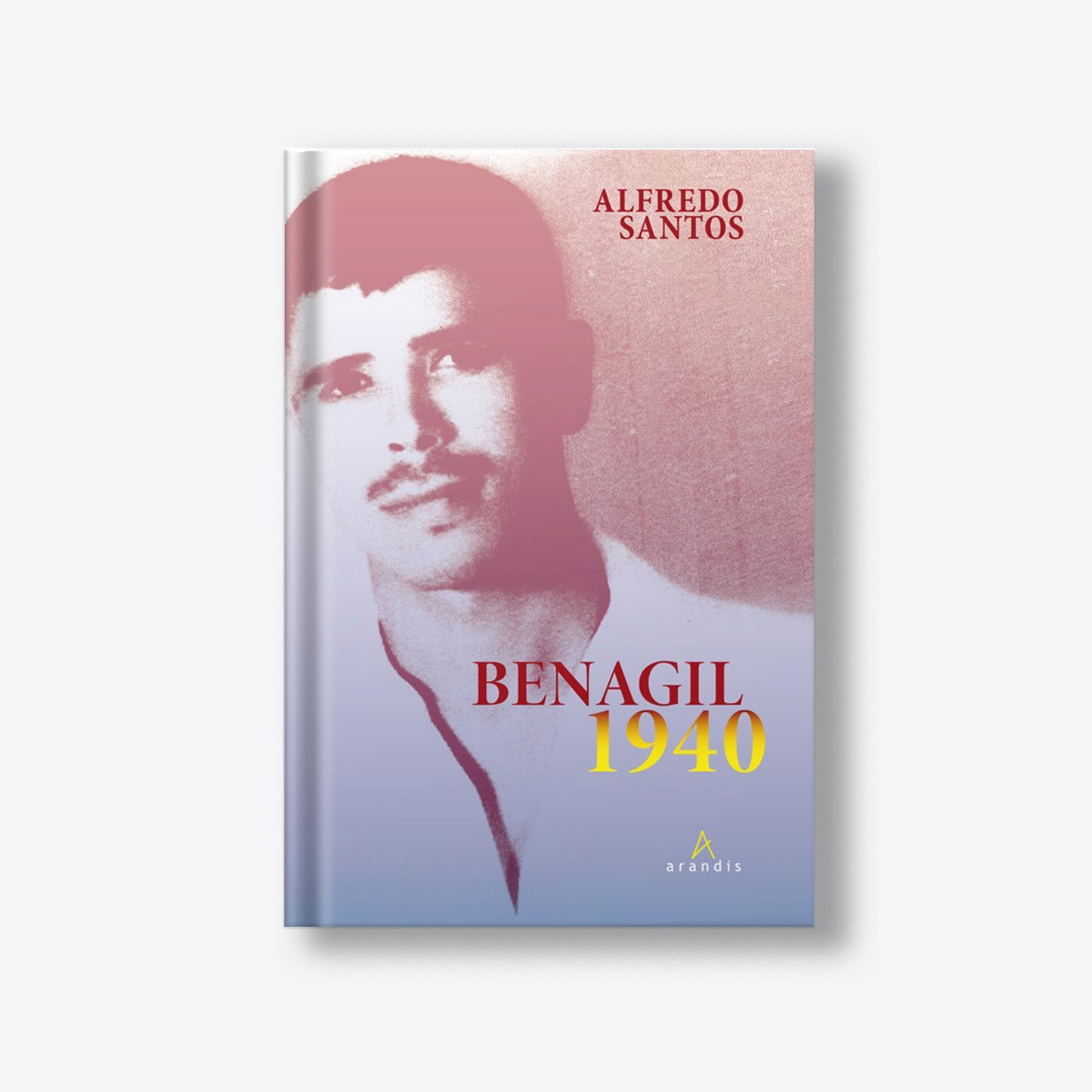 Benagil 1940