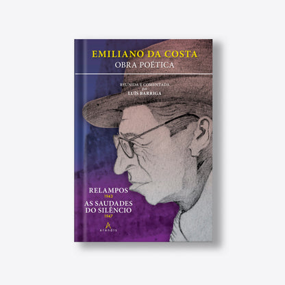 Emiliano da Costa – Relampos 1943 & As saudades do silêncio 1947